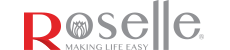 Roselle Foods Logo